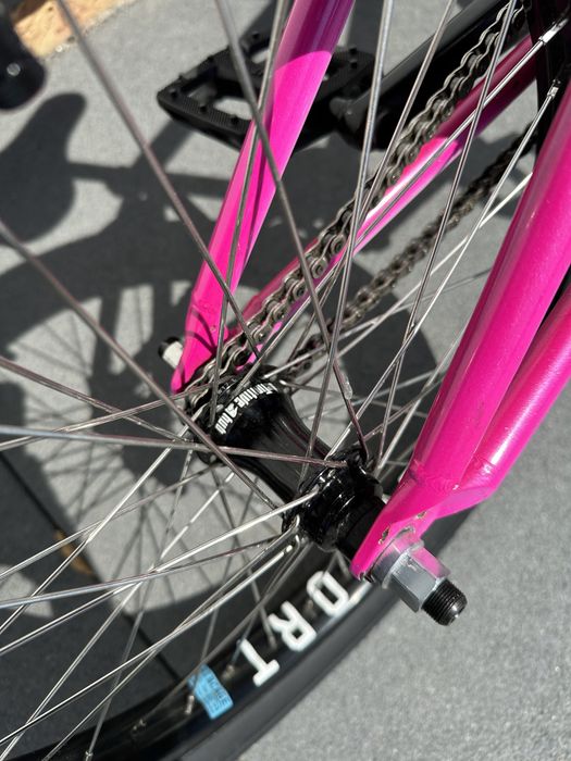 Cult 2Short Panza Custom [LHD,Odyssey,Shadow,BSD]