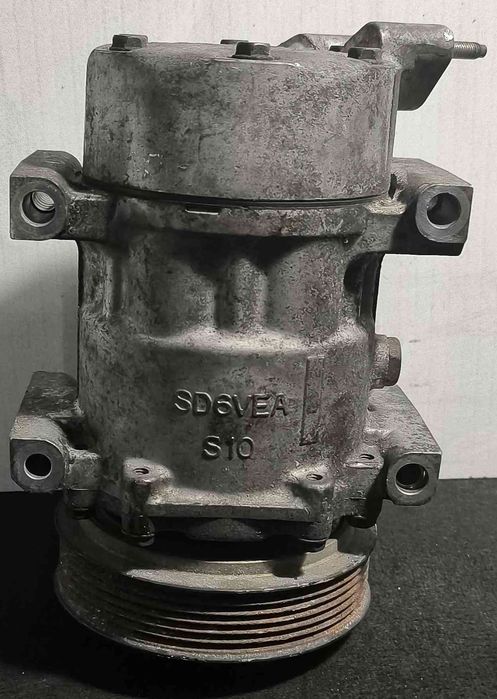 Compressor Ar Condicionado - CITROËN C8