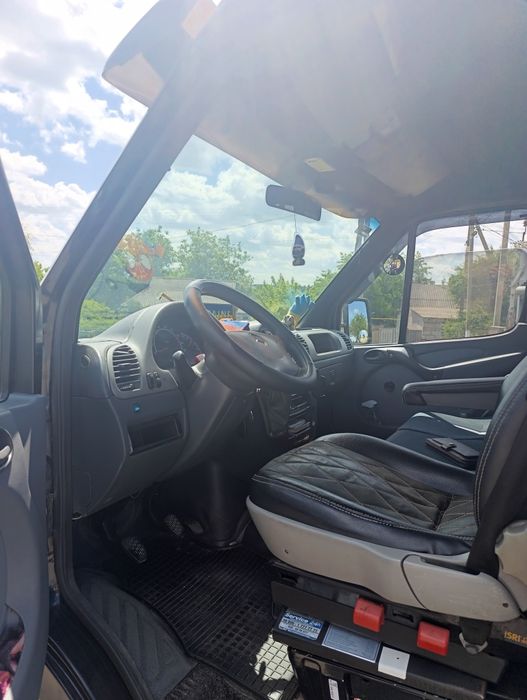 Продам Sprinter 316, 19місць