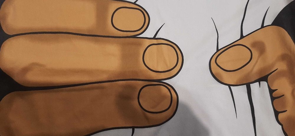 Футболка с классным рисунком