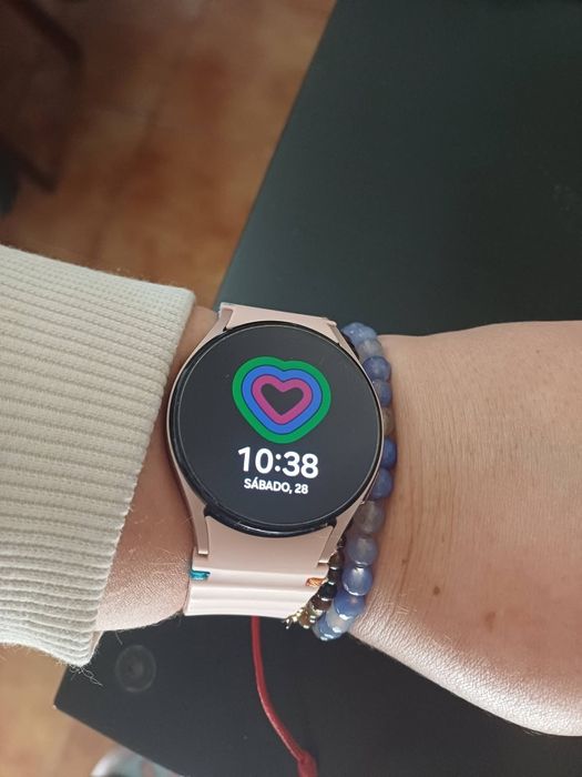 Samsung Galaxy watch 4