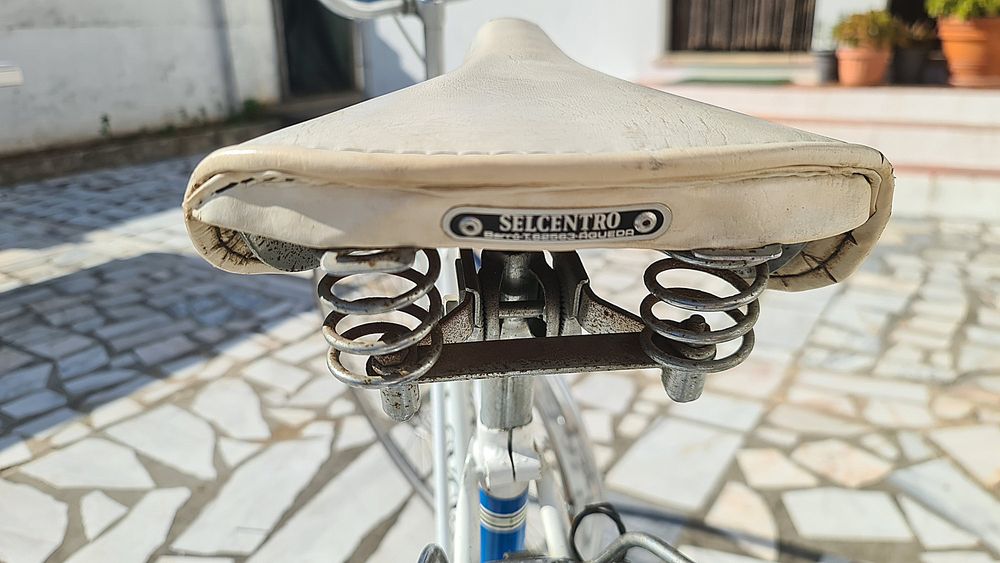 Bicicleta Pasteleira antiga,  Macycle Original • Anos 80 - 100% Original e Funcional + Oferta
