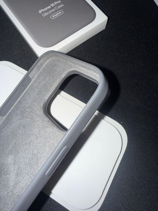 Capa Iphone 16 Pro