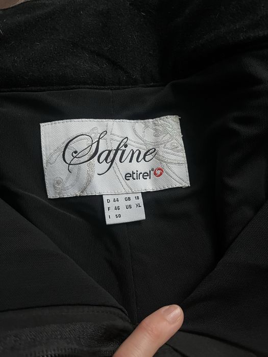 Зимові, лижні штани