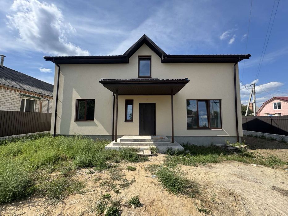 Продаж будинку «Вінницький хотора» (чистовий варіант)