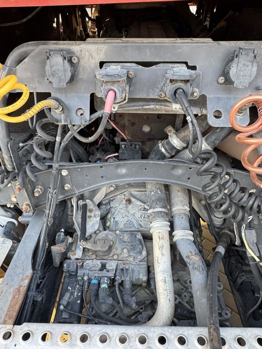 Renault Magnum 480dxi 2005