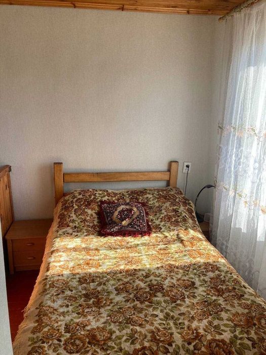 ~  Продаю затишну Дачу в Нова Українка 6 соток  землі