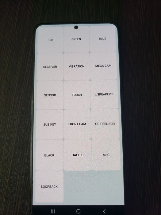 Samsung galaxy s21 plus