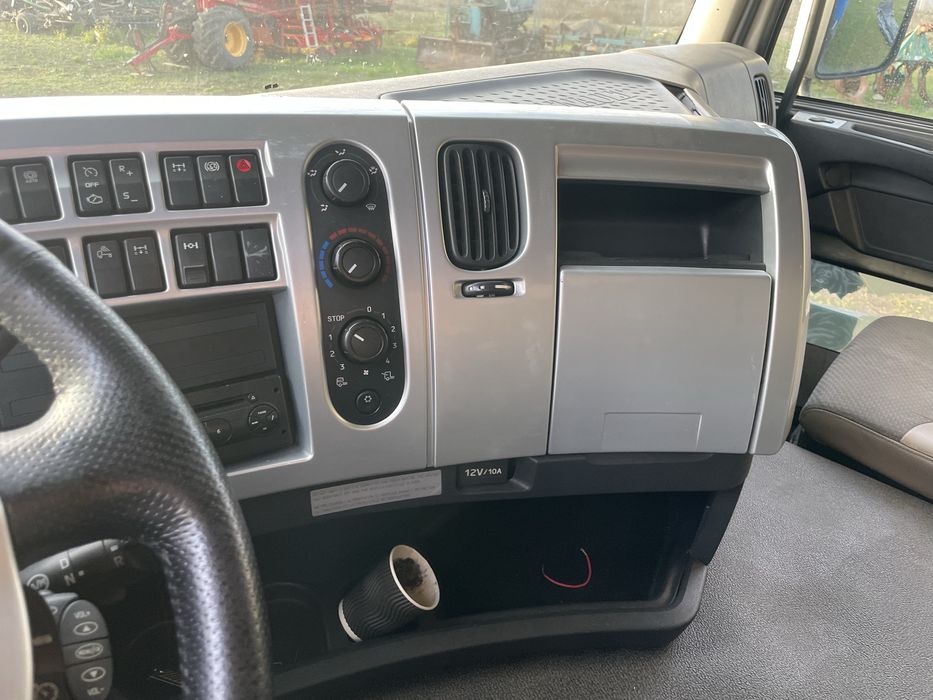 Авто RENAULT Premium