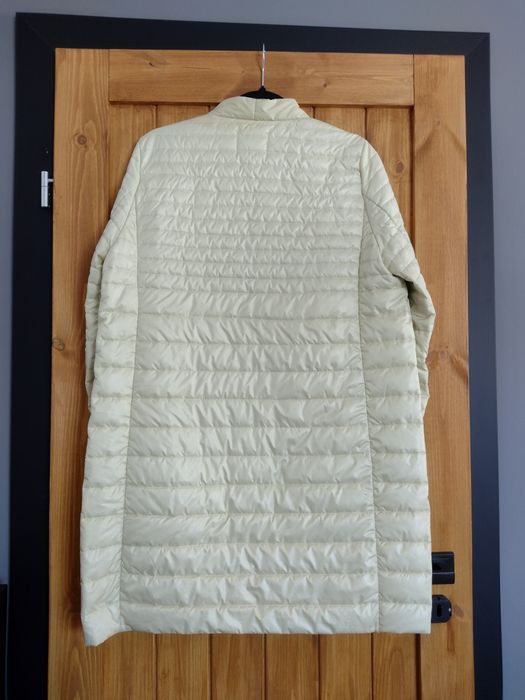 Kurtka wiosenna Reserved L dłuższa plaszcz