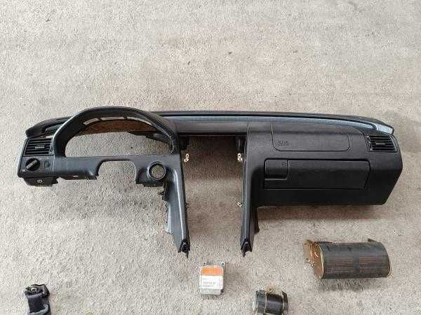 KIT DE AIRBAGS MERCEDES-BENZ C-CLASS (W202) | 93 - 00 l 119351
