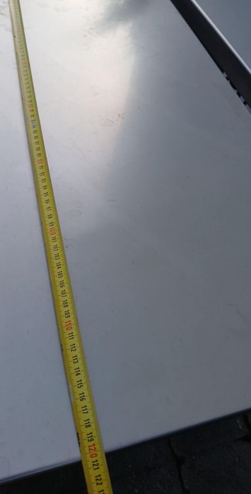 Bancos em inox compridos64281313636739124