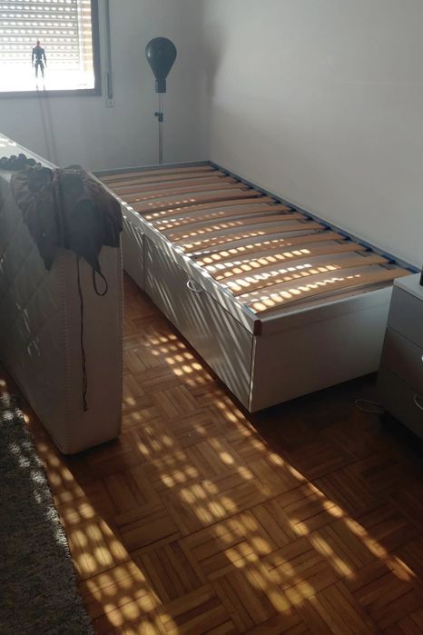 Vendo quarto criança