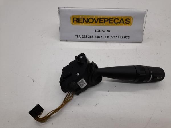 Conjunto / manetes de luzes e limpa vidros DODGE Caliber