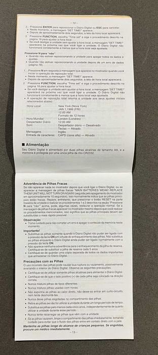 Manual Casio SF-6500SY SF-6700SY SF-6900SY