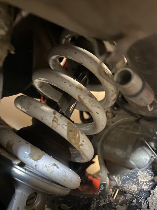 KTM 350 exc-f 2018