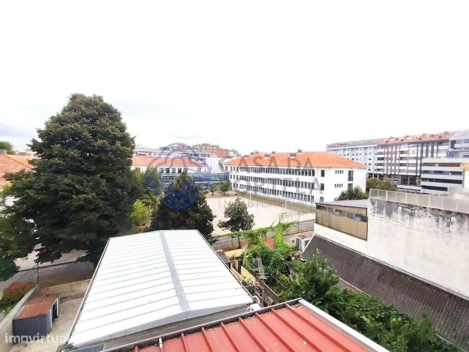 T1 Arrendamento, R. Alegria, Porto