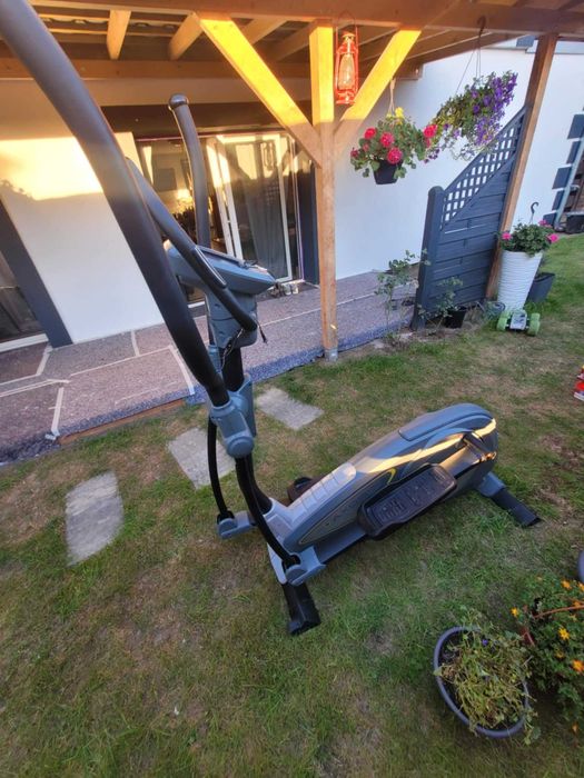 Orbitrek Kettler Axos Cross P