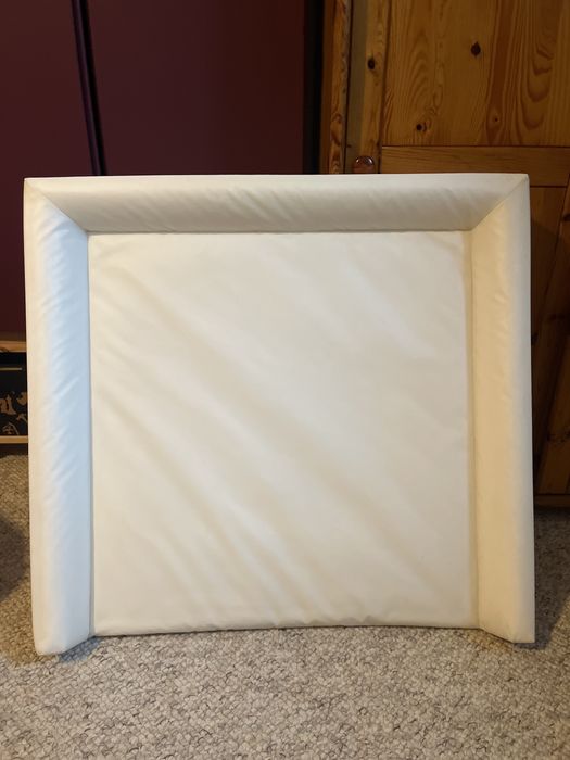 Mata do przewijania IKEA