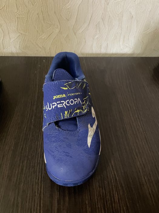 Футзалки joma 30 розмір