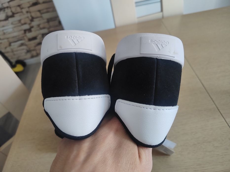 Buty adidas vl Court 3.0