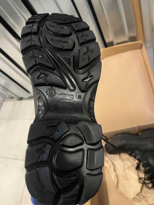 Buty Protektor r41
