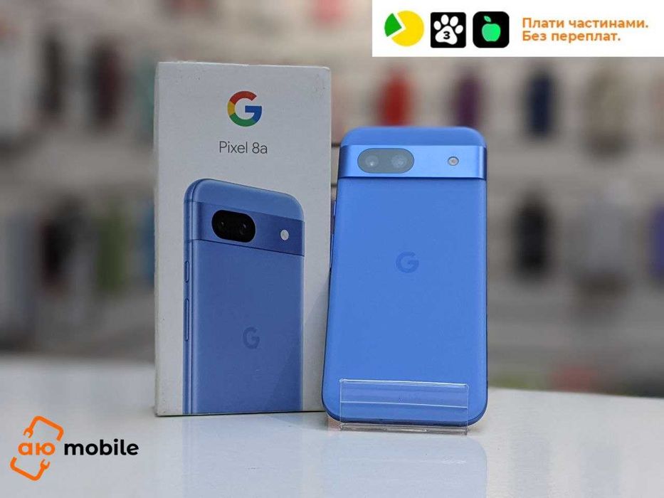 Телефон Google Pixel 8a 8/128 Gb Bay