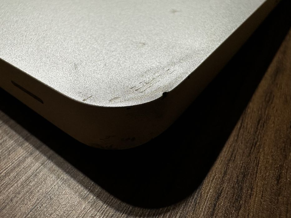 Macbook pro 15 (2010)