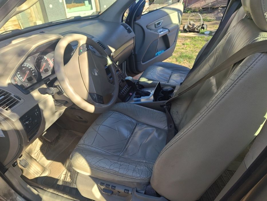 Sprzedam Volvo XC 90