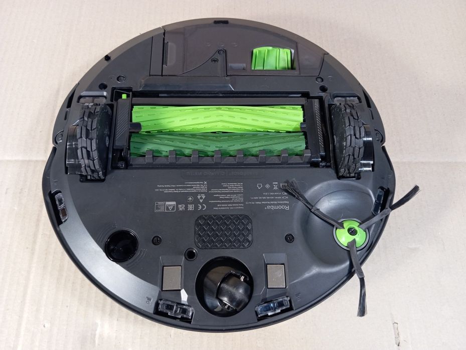 iRobot Romba Combo 10 Max