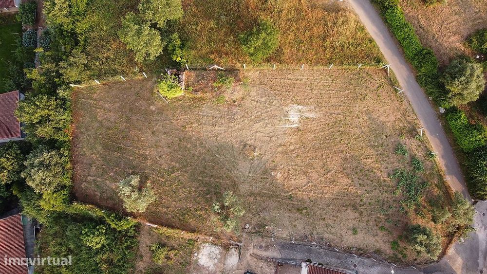 Terreno  para venda