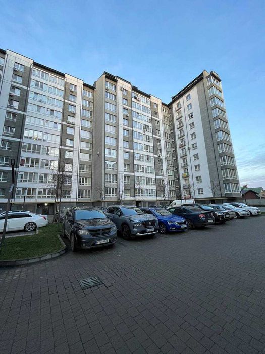 Оренда ЖК Патріот Бам