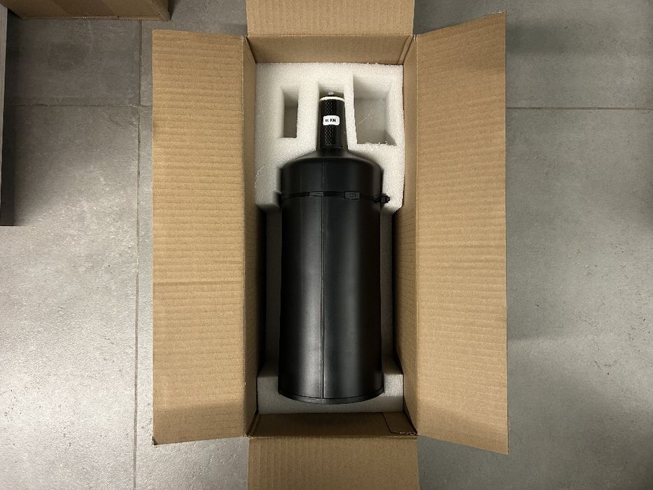 Модуль з оптоволокном G657А2 10-15-20км