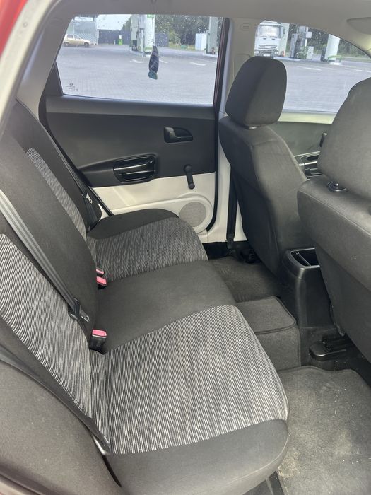 Продам КІА CEED 2007 рік