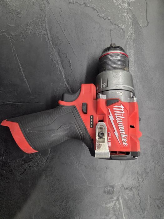 Wiertarko wkretarka Milwuakee M12 FPD2 + Torba milwuakee