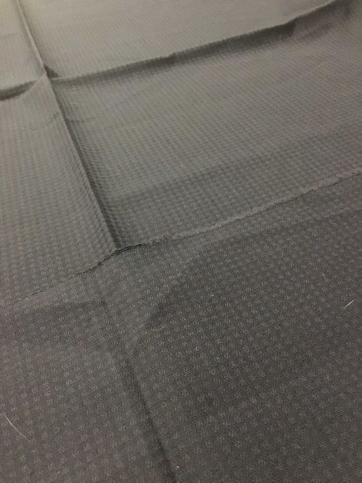 Тканина шерстяна 46