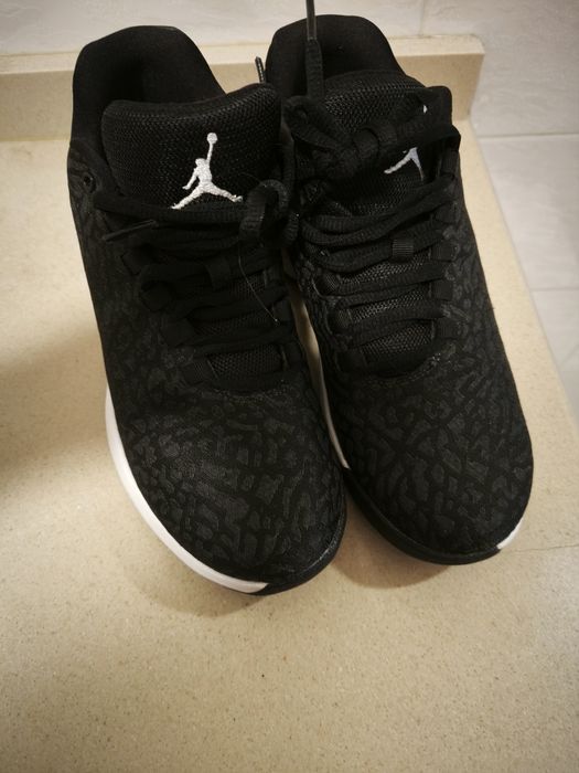 Sapatilhas Jordan's da Nike