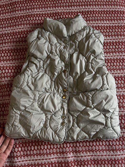 Жилетка zara. Унісекс