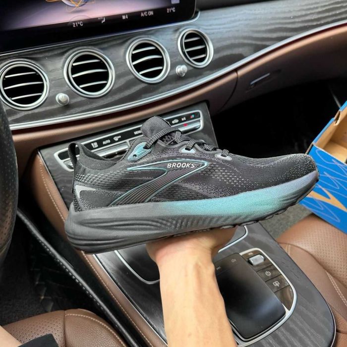 Чоловічі кросівки Brooks Glycerin 22