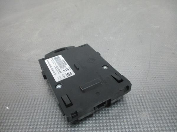 Leitor de chave de ignição RENAULT Megane III (BZ0_)