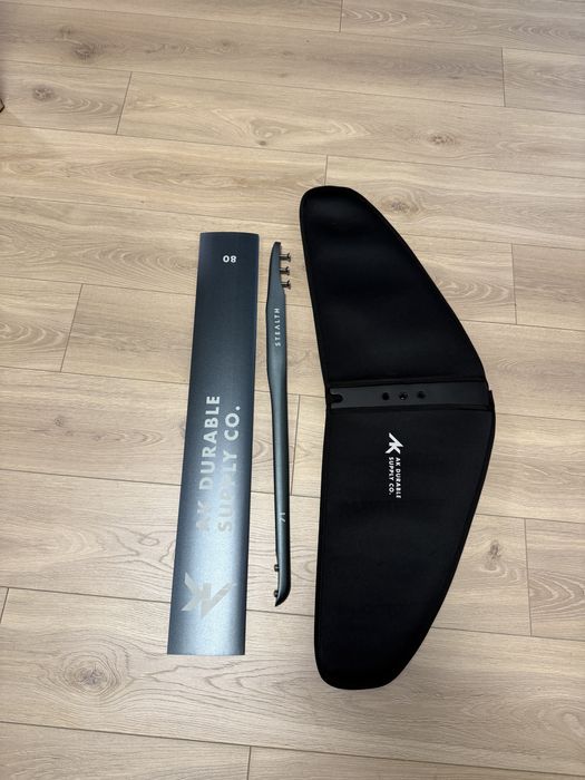 Foil AK 2022 Tracer 80cm 2000cm2 Nowy Wing