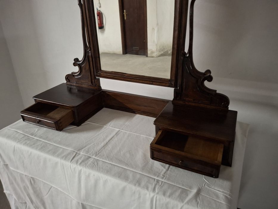 Espelhos toucadores/penteadeiras