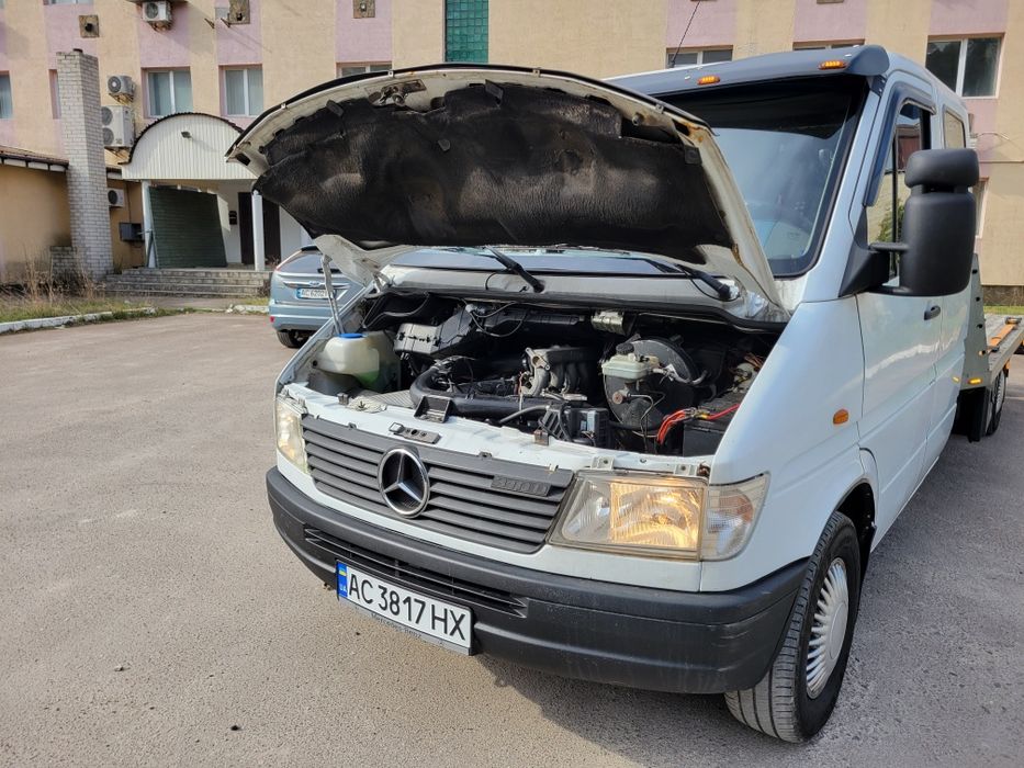 Продам евакуатор