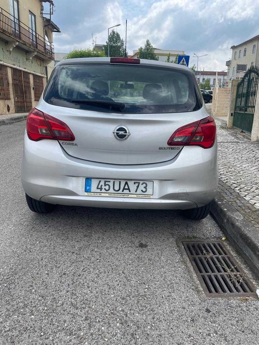 Opel Corsa ECOTEC D de 2017