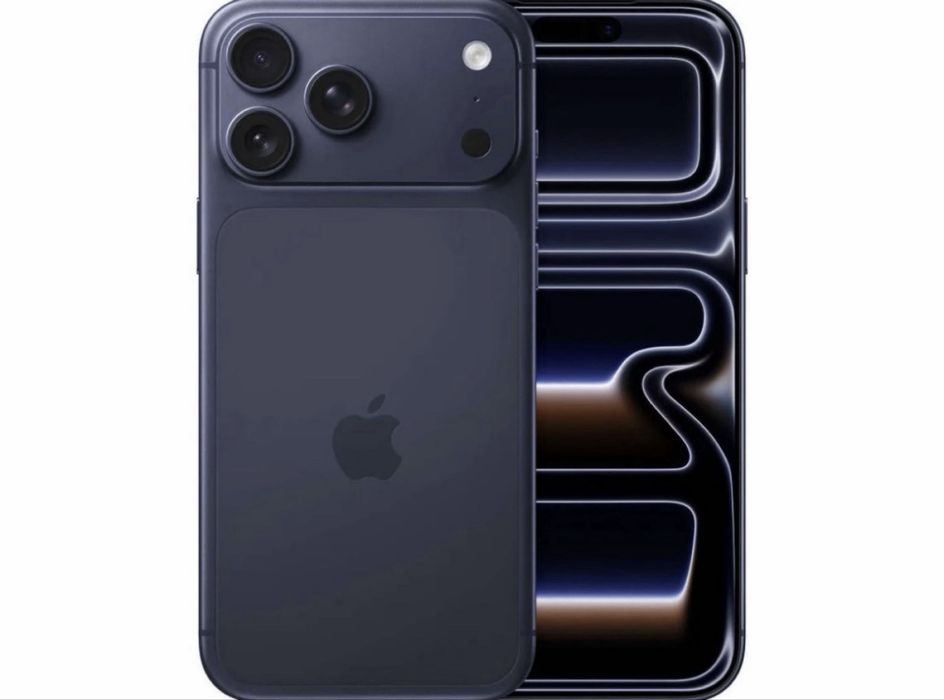 iPhone 17 Pro Max 512GB