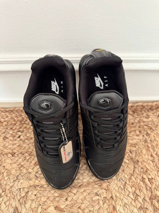 Кросівки чоловічі Nike TN