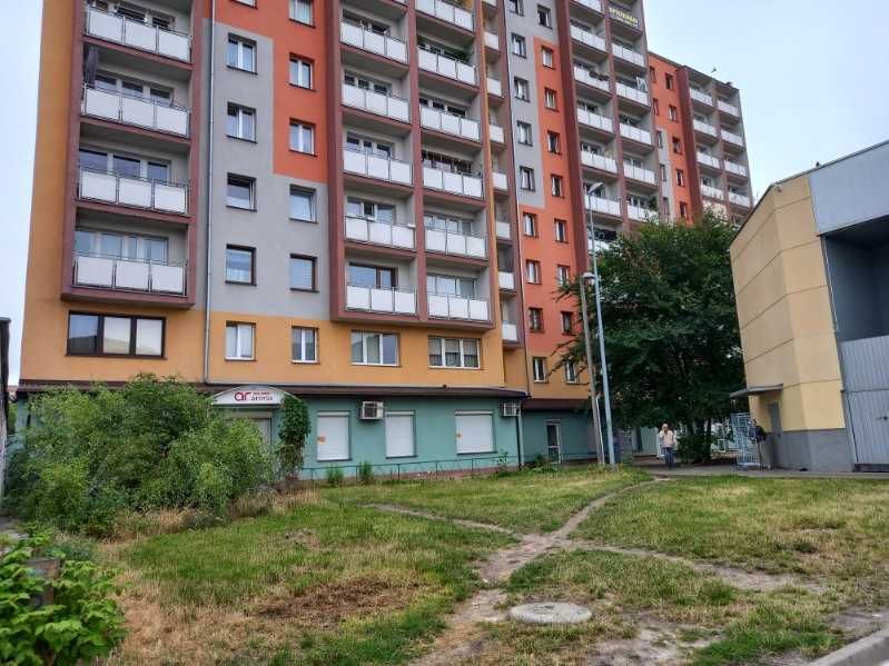 Mieszkanie dwupokojowe Radom ul. Czysta