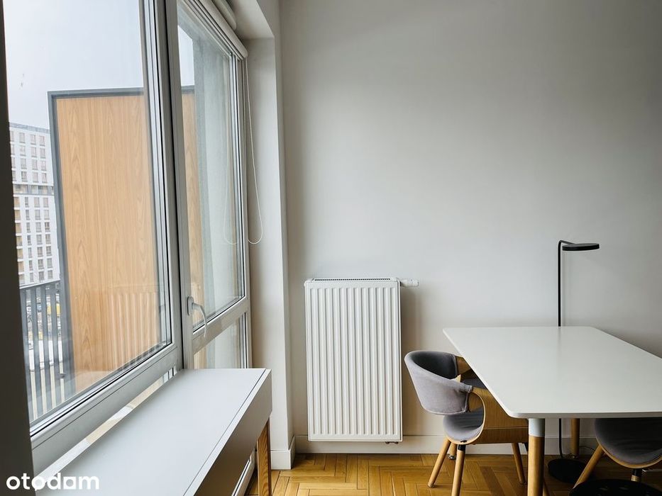 Apartment in Warszawa, Odolany, Wola - Widok 3