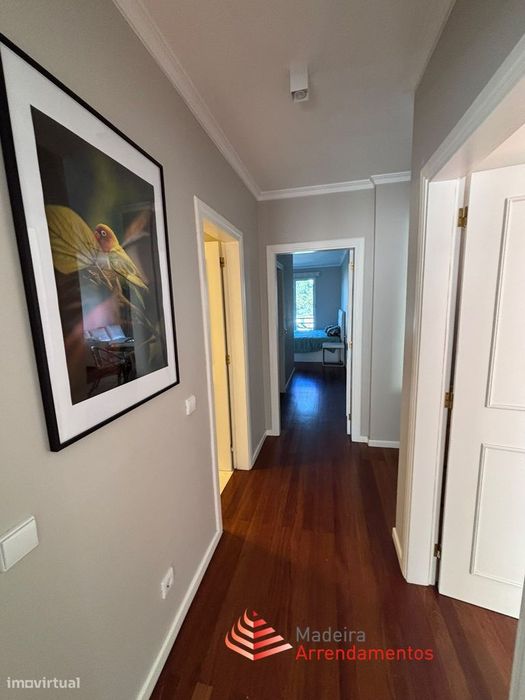 Apartamento T3 na Casa Branca