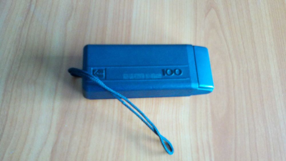 KODAK EK100+Ektra 100 Camera64751806055682124